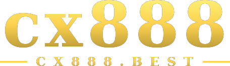 cx888 logo