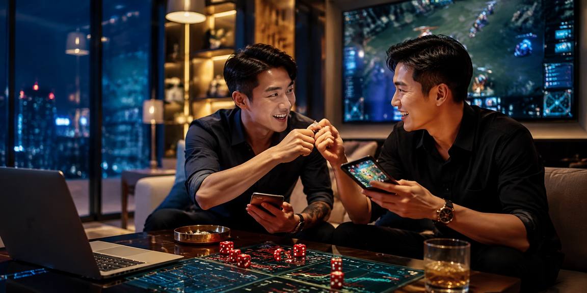 cx888 Slot Vòng Vàng tại cx888 — phòng quay chuyên biệt